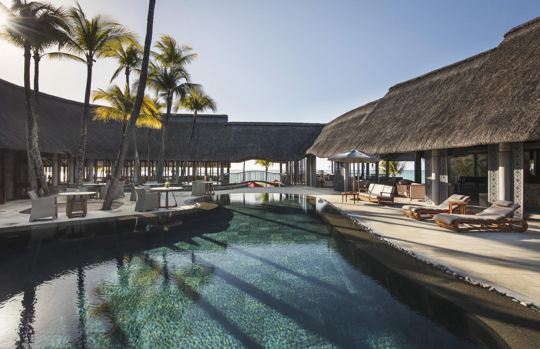 Royal Palm Beachcomber Luxury